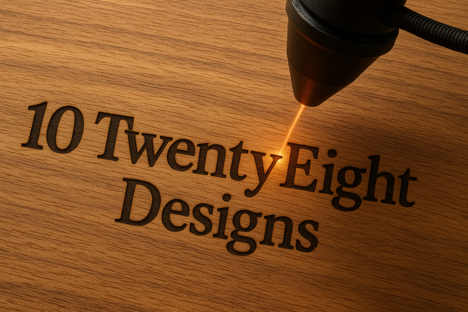 10 TwentyEight Designs